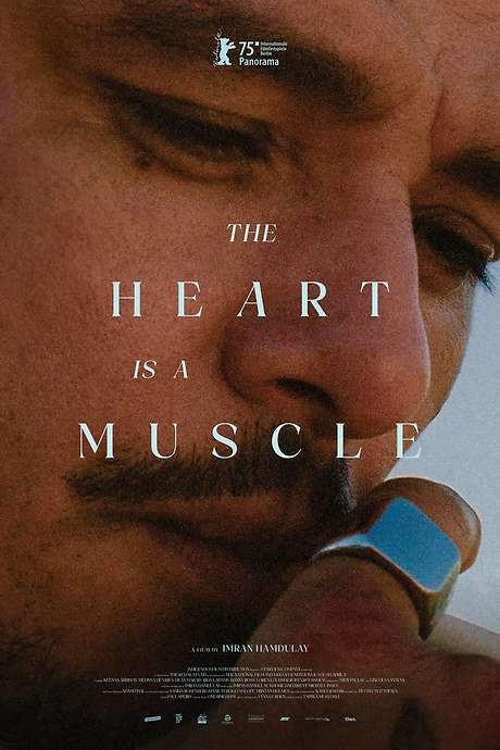 The Heart Is a Muscle